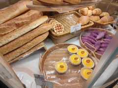 -山崎面包(苏州中心店)