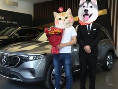 -天津波士信达奔驰4S店(卫津南路店)