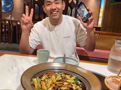 -云海肴云南菜·蒸汽石锅鱼(新奥店)