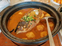 -老人和饭店(打浦路店)