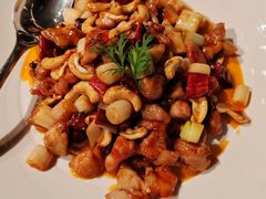 -秀儿四九城·新京菜(亚运村鸟巢店)