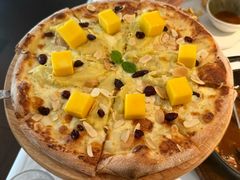 -月芽·自由餐厅·西溪湿地餐厅