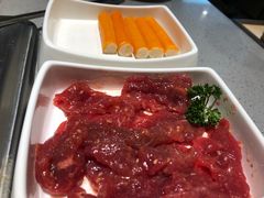 -海底捞火锅(翔龙天地广场店)