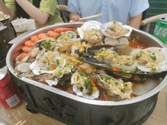 -陈小厨海鲜大咖·15年平潭味(龙王头店)