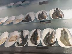 -上宴精品海鲜姿造(晶融汇旗舰店)