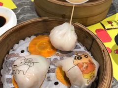 -点心代表DIM SUM ICON(中环店)