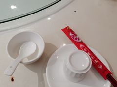 -玉华台饭庄·淮扬菜·烤鸭(望京店)