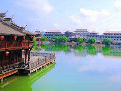 -朱仙镇启封故园景区