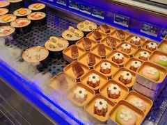 -海底捞大排档火锅(悦荟广场店)