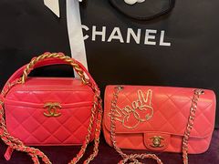-CHANEL(恒隆广场店)