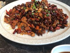 -悦百味·品质川菜(橄榄郡店)