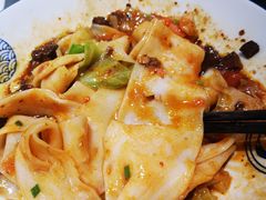 -大嘻咹biangbiang面(历史博物馆店)