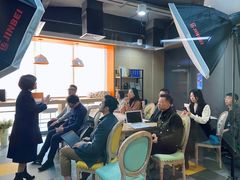 -环球雅思·托福·ALevel·OSSD·DSE·留学英语培训学校(体育西校区)
