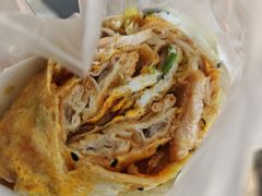 -卞姐蛋饼(陕西南路店)
