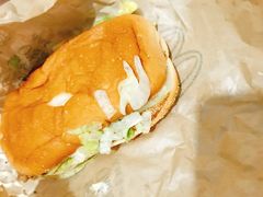 -麦当劳(凌云天地长桥店)