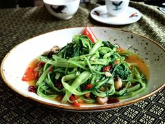 -南沙游艇会·大兵船餐厅