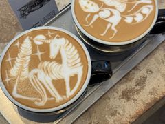 -Roast8ry Coffee Lab