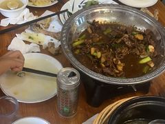-李东农庄(中南百草园地标店)