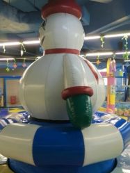 -欢乐陶陶儿童主题乐园(龙岗店)