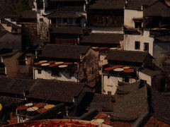 -篁岭景区