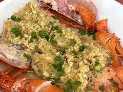 -三亚相缘海鲜排档(三亚湾店)
