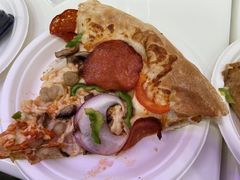 -山姆美式餐吧(鼓楼店)