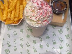 -Shake Shack(西单大悦城店)