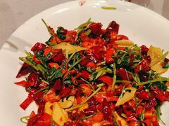 -台鄉缘 ·小海鲜·台州菜(桃林路店)