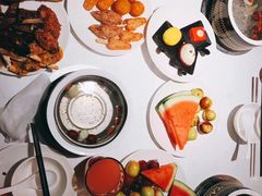 -加餐海鲜自助(宝龙一城店)
