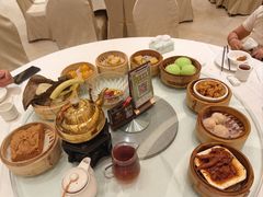 -聚福山莊·寻味顺德(北滘店)