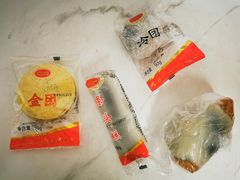 -上海虹口糕团食品厂(欣兴店)
