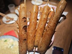 -小乾杯串店•16年沈阳烧烤(文安路店)