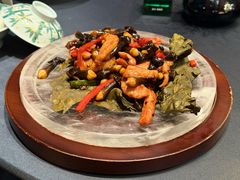 -江南雅厨·江南文化·苏州菜(李公堤店)
