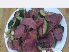 -驴肉火烧(新城铺店)