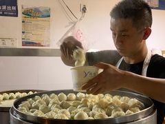-红帽叔叔包子