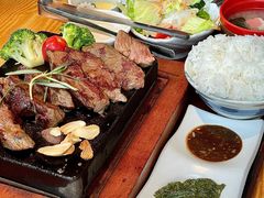 -味太助·银饭食堂(中华城店)