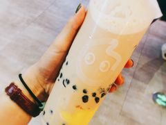 奶茶三兄弟-CoCo都可(万达广场店)