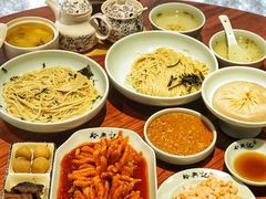 -裕兴记•蟹黄面馆(人民广场店)