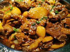 -胖哥俩肉蟹煲(河北勒泰购物中心店)