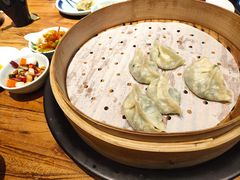 -三个渔夫·蒸汽海鲜(万德大厦店)