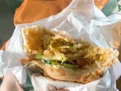 -赛百味SUBWAY(阳光天地店)