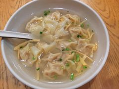 -东泰祥生煎馆(重庆北路店)