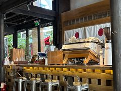 -Metal hands·铁手咖啡