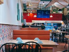 大堂-马来西亚肉骨茶汤·招牌螃蟹·烧鸡·呷喱吧吧(海上世界店)