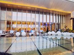 -四季酒店·空中花园 Aria on 9