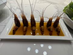 -璞御·海鲜·雪花牛肉局(宾水西道店)