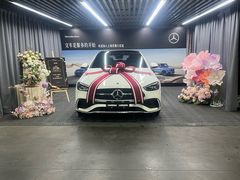 -上海星瀚奔驰4S店(红柳路店)
