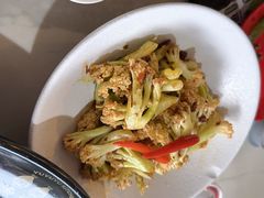 -渔语鱼酸菜鱼新川菜(来福士店)