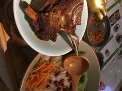 -百春原湖南牛肉粉(百联世纪店)