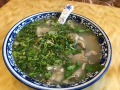 -老三羊汤【北兴隆街店】